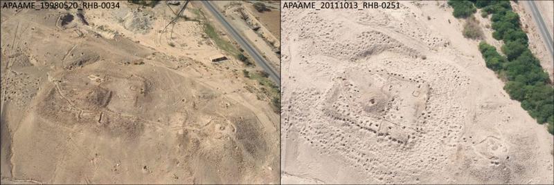 Jordan Feifa looting impact