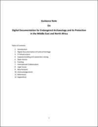 guidance note thumbnail